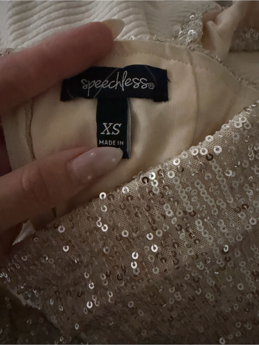 Dress Subcategory - Picture 3 of 3
